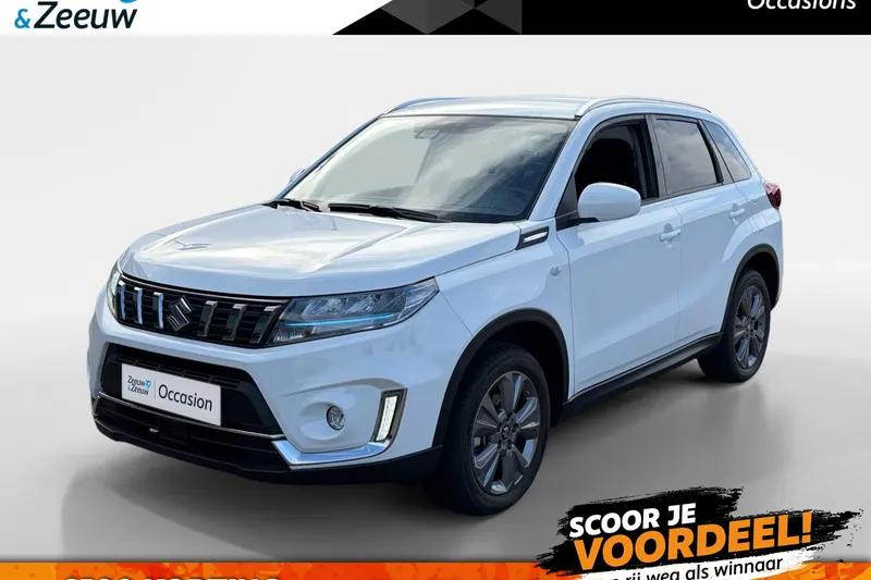 Suzuki Vitara (2024)