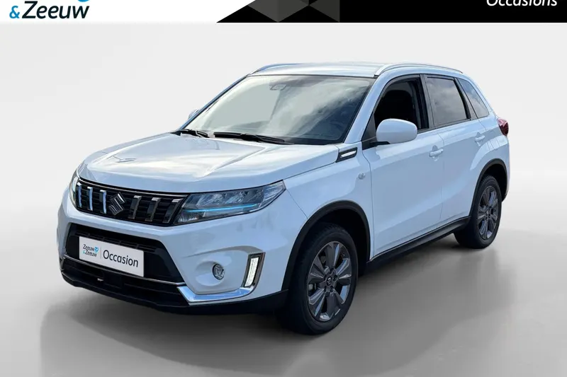 Suzuki Vitara (2024)