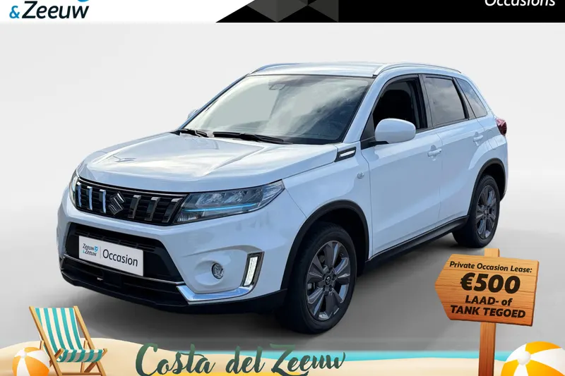 Suzuki Vitara (2024)
