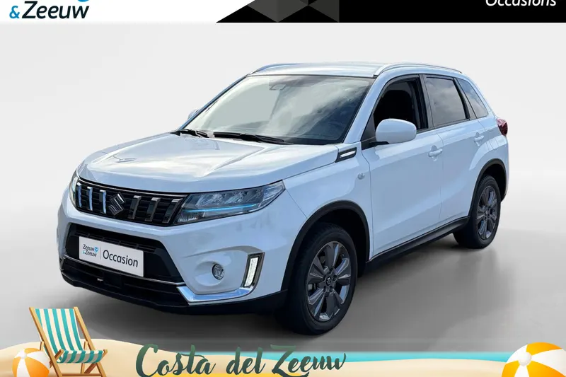 Suzuki Vitara (2024)