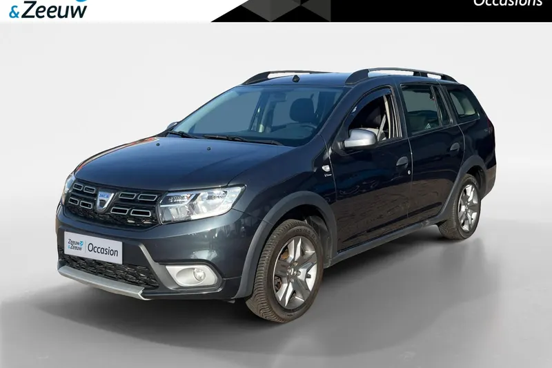 Dacia Logan (2020)