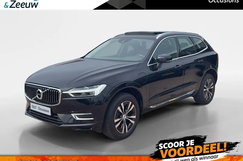 Volvo XC60 (2020)