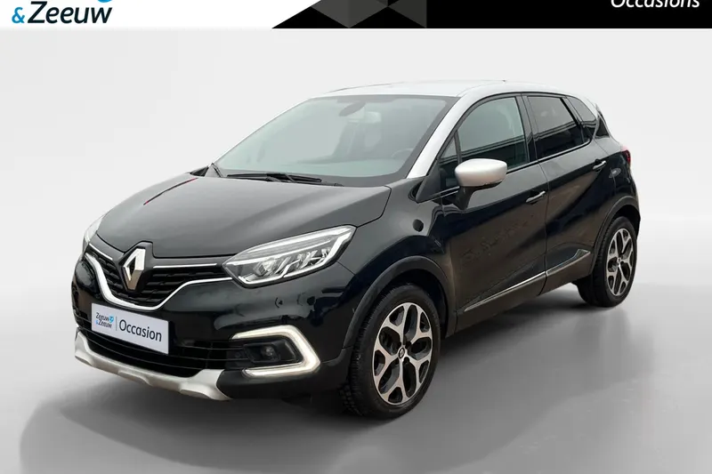 Renault Captur (2019)