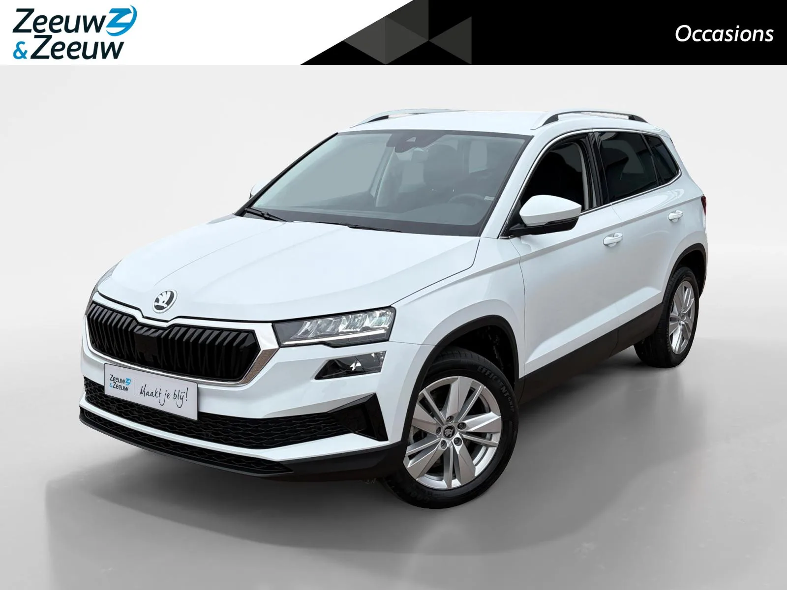 Škoda Karoq (2025) — foto 1