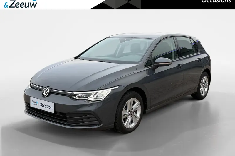 Volkswagen Golf (2020)