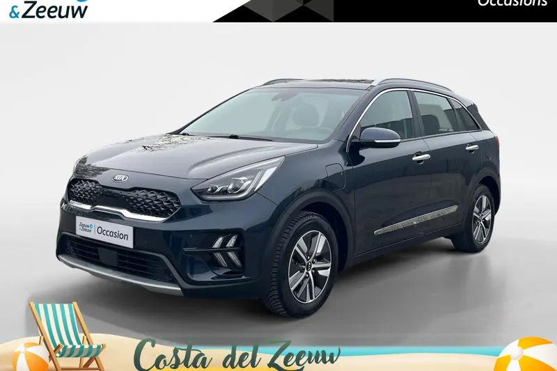 Kia Niro (2022)