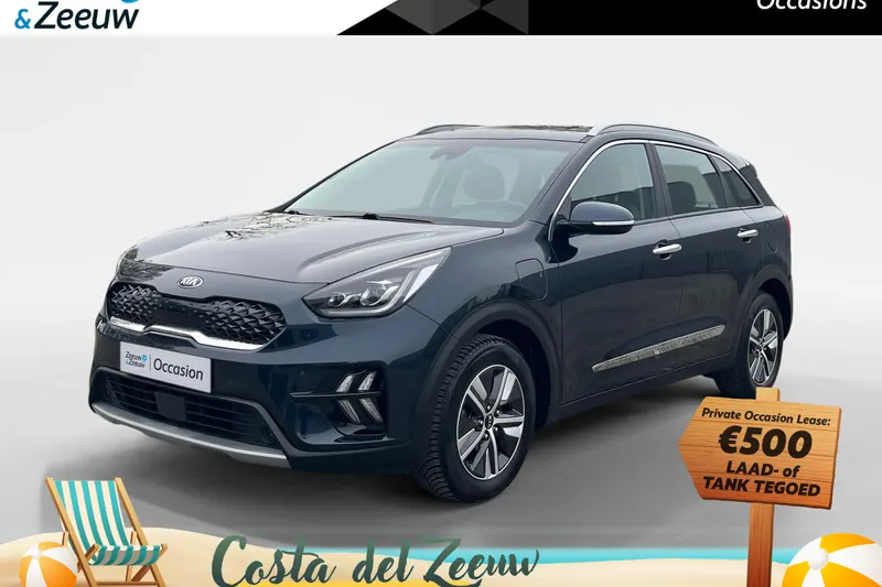 Kia Niro (2022)
