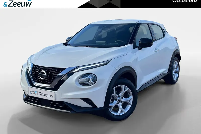 Nissan Juke (2020)