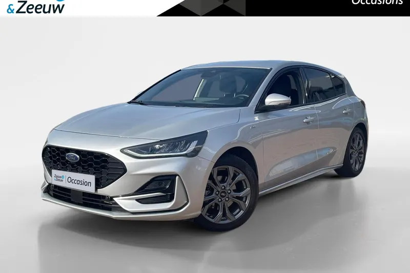 Ford Focus (2022)