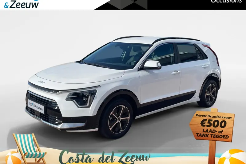 Kia Niro (2025)