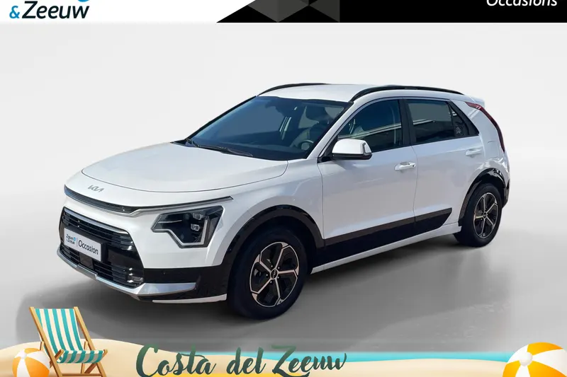 Kia Niro (2025)
