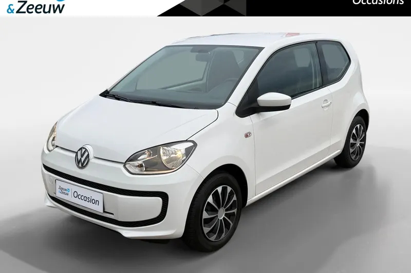 Volkswagen Up! (2016)