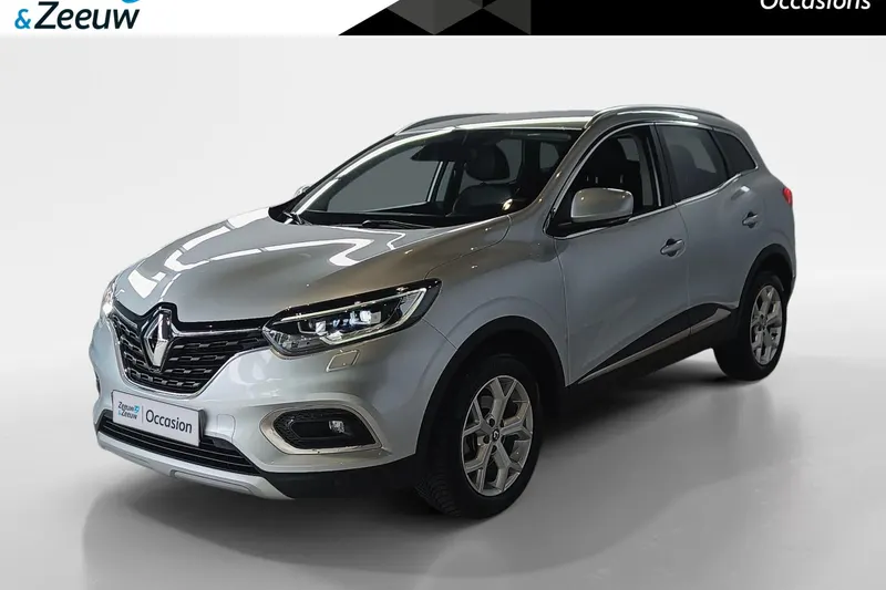 Renault Kadjar (2020)