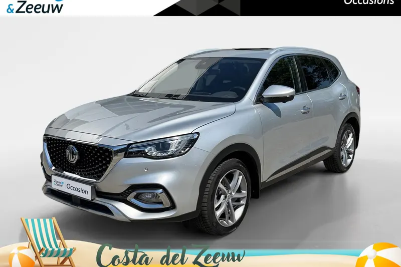 MG MG HS (2022)