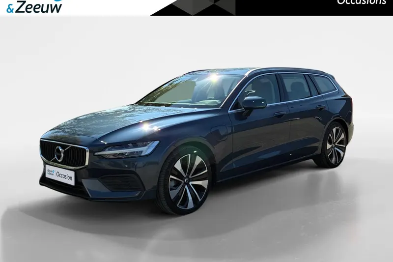 Volvo V60 (2020)