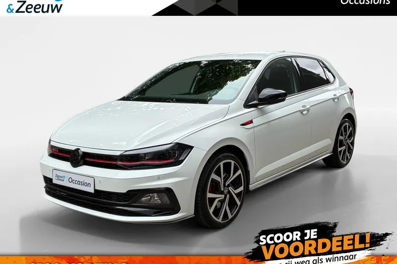 Volkswagen Polo (2019)