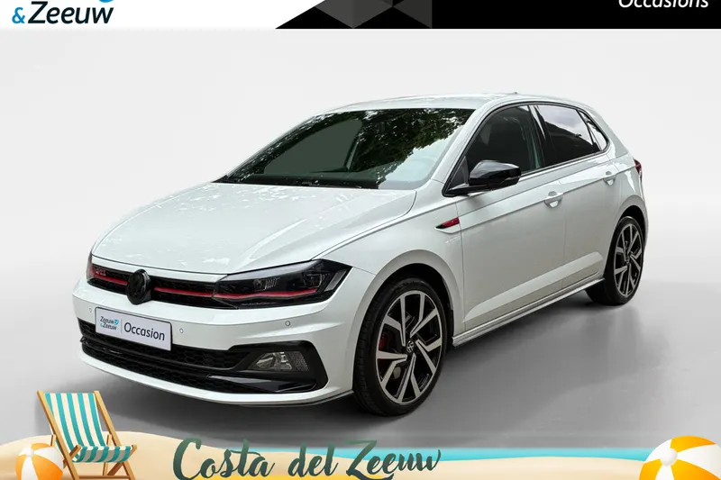 Volkswagen Polo (2019)