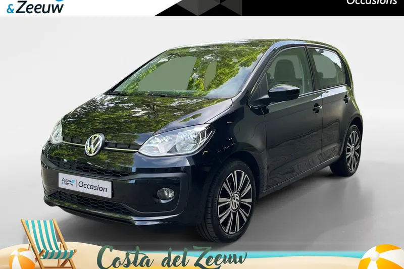 Volkswagen Up! (2019)