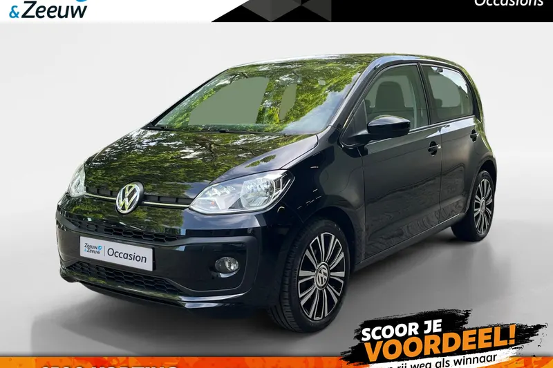 Volkswagen Up! (2019)