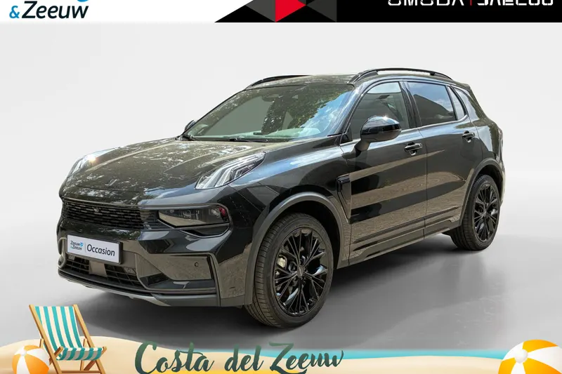 Lynk & Co 01 (2025)