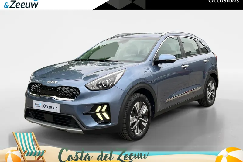 Kia Niro (2022)