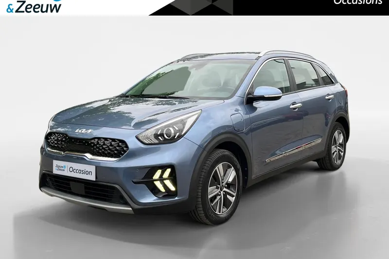 Kia Niro (2022)