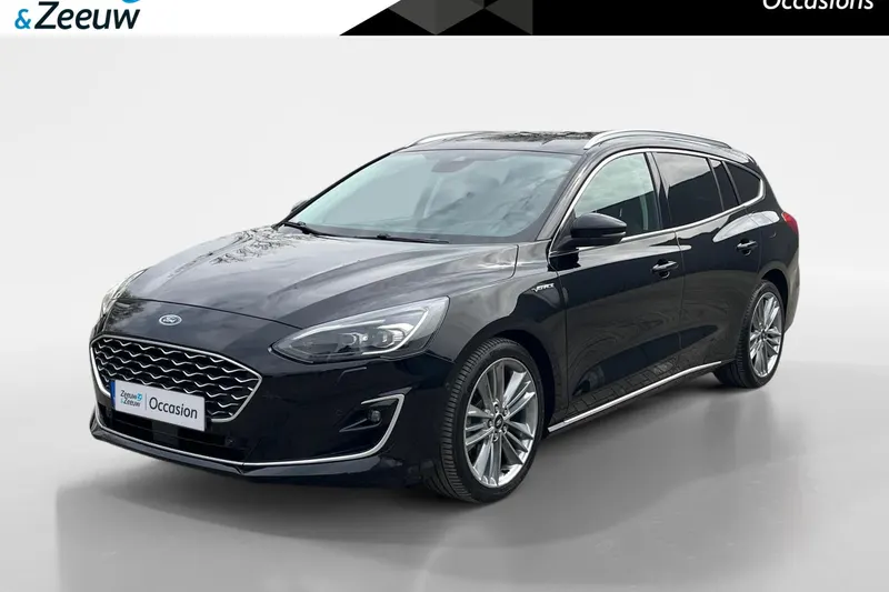 Ford Focus (2019)