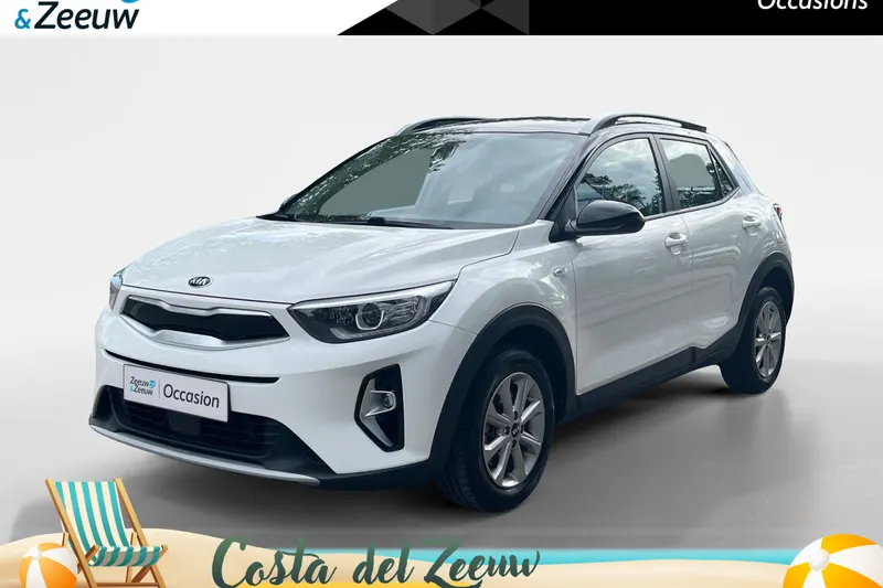 Kia Stonic (2021)
