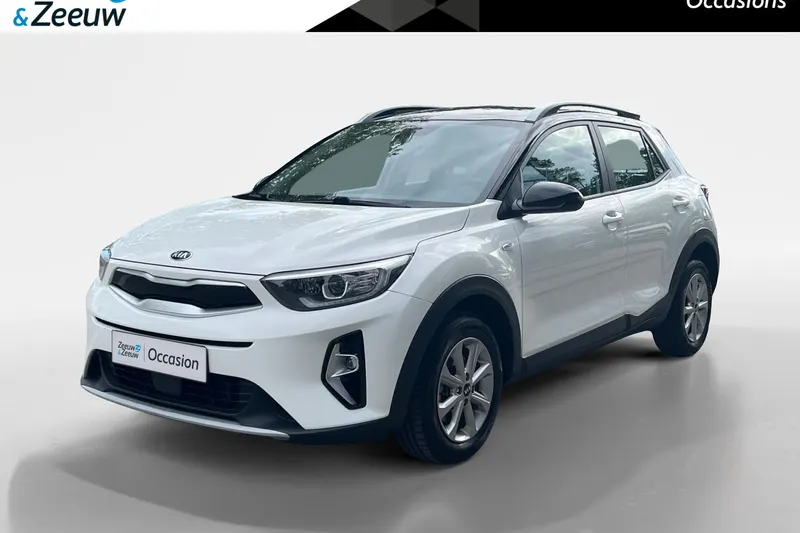 Kia Stonic (2021)