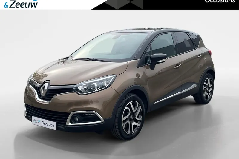 Renault Captur (2017)