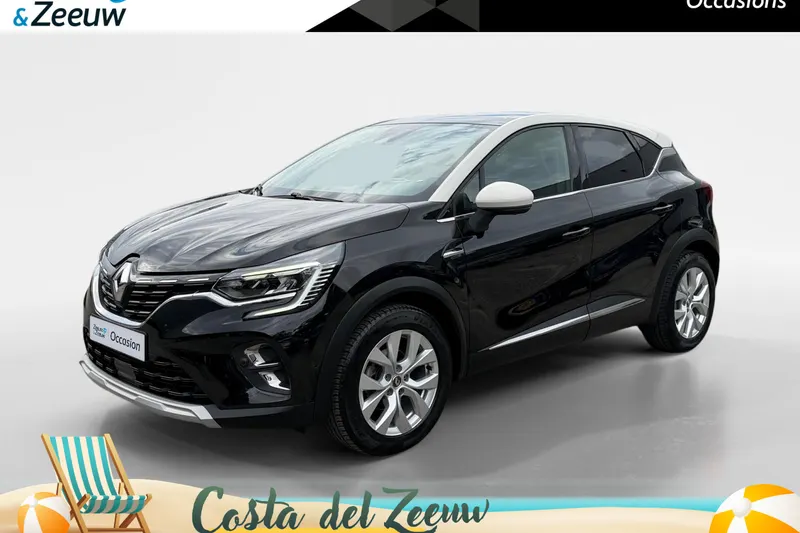 Renault Captur (2020)