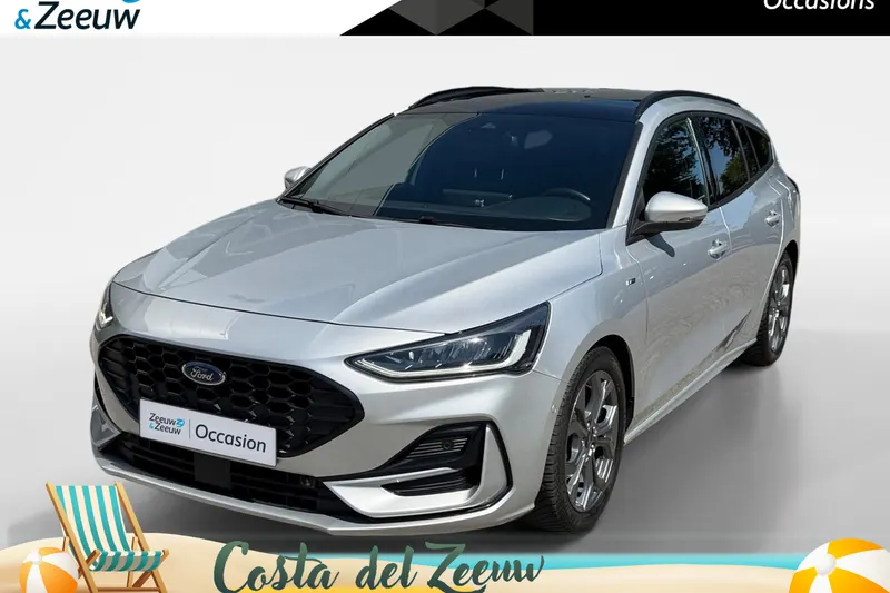 Ford Focus (2024)
