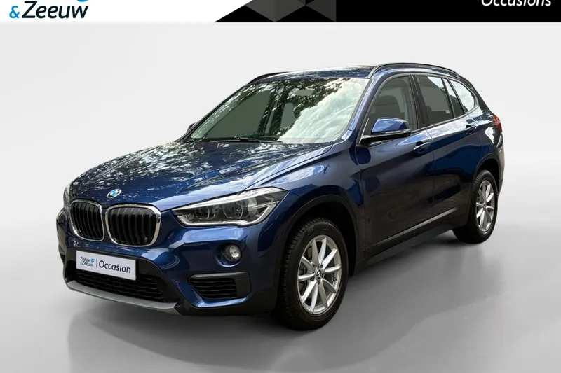 BMW X1 (2017)