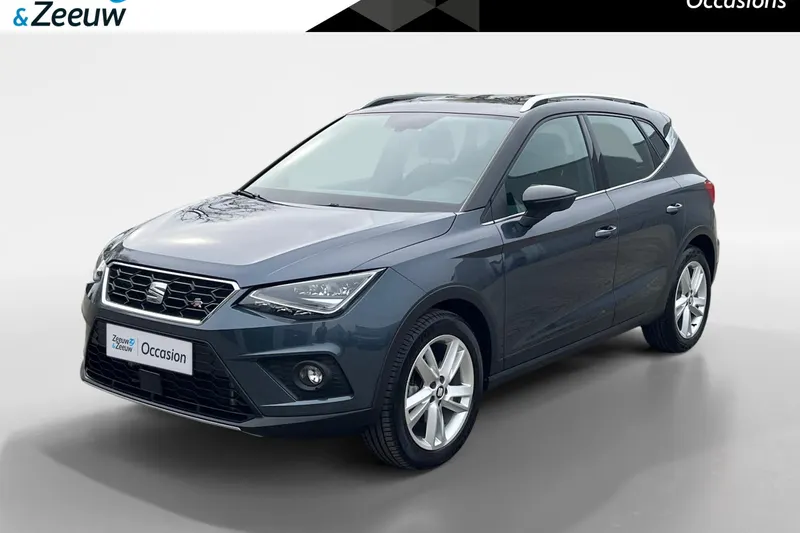 SEAT Arona (2021)