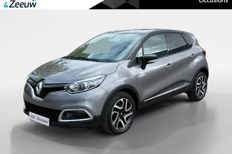 Renault Captur (2016)