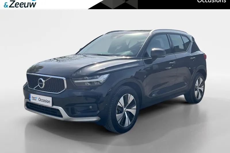 Volvo XC40 (2021)