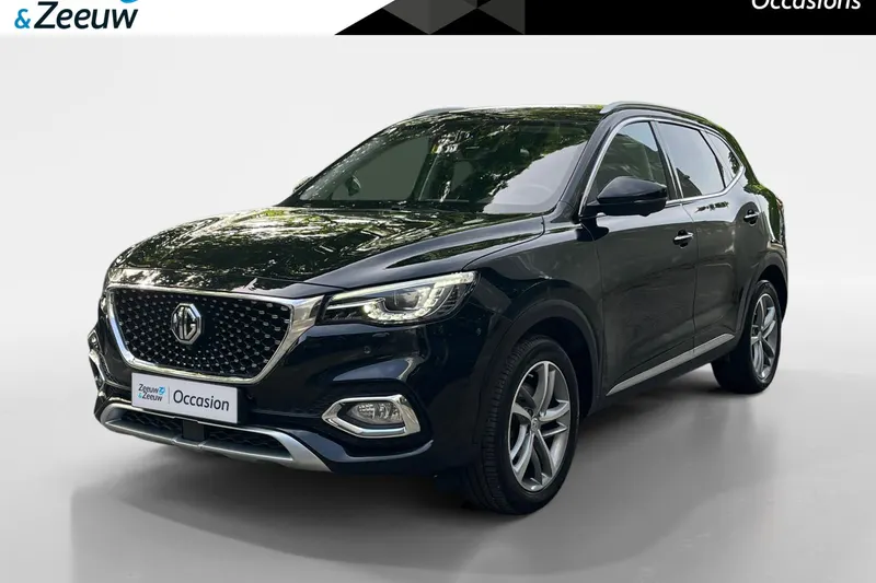 MG MG HS (2022)