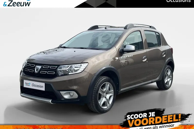 Dacia Sandero (2019)