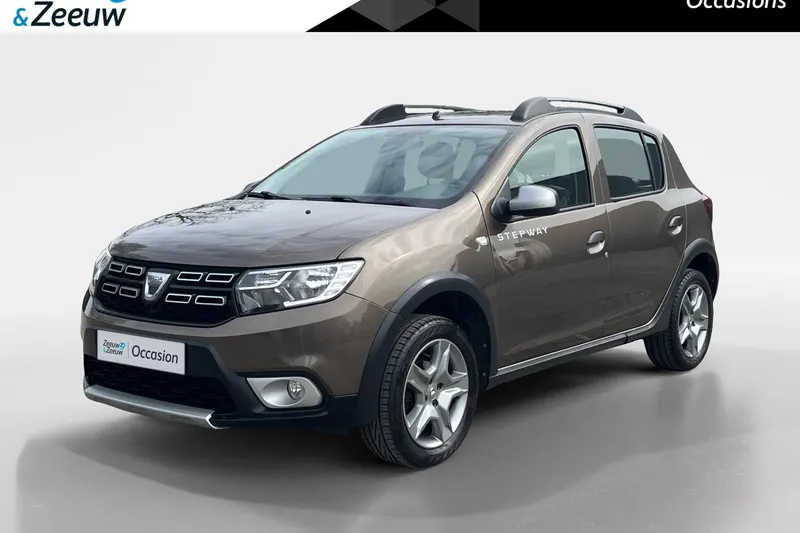 Dacia Sandero (2019)