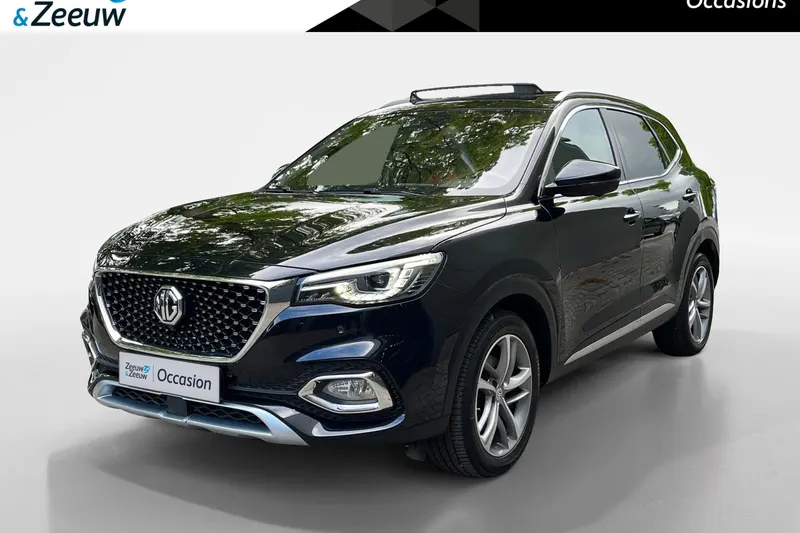 MG MG HS (2022)