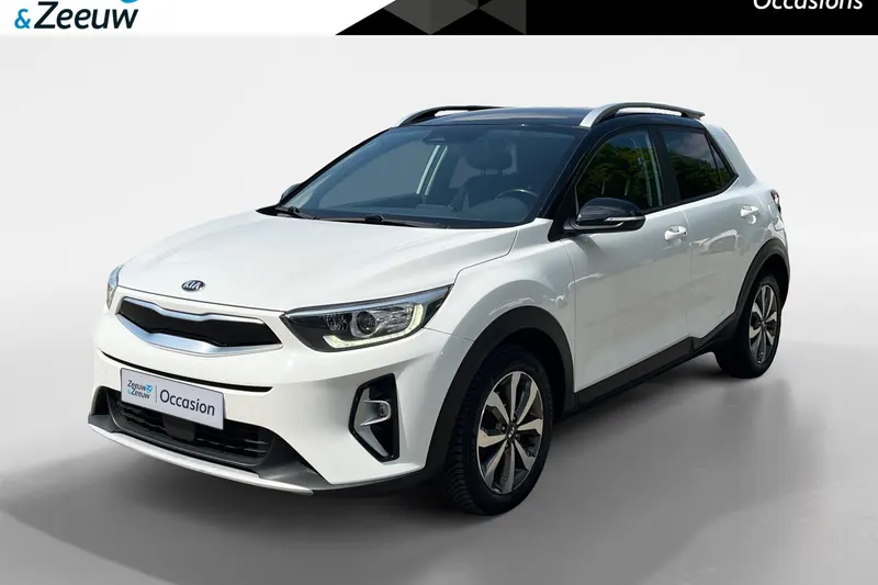 Kia Stonic (2021)