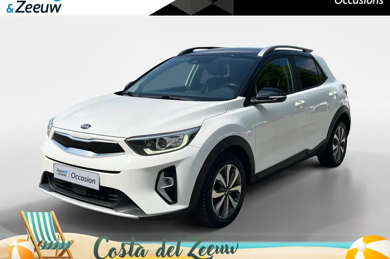 Kia Stonic (2021)