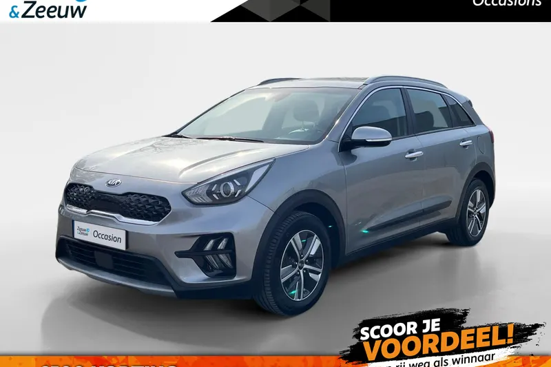 Kia Niro (2021)