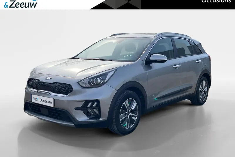 Kia Niro (2021)