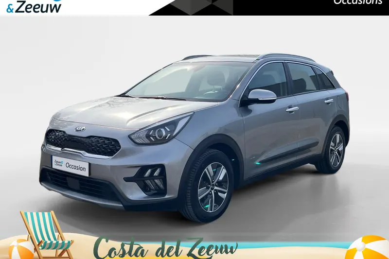 Kia Niro (2021)
