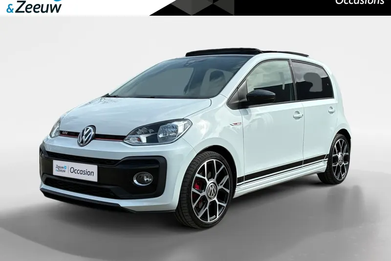 Volkswagen Up! (2018)
