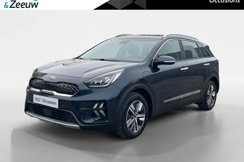 Kia Niro (2022)