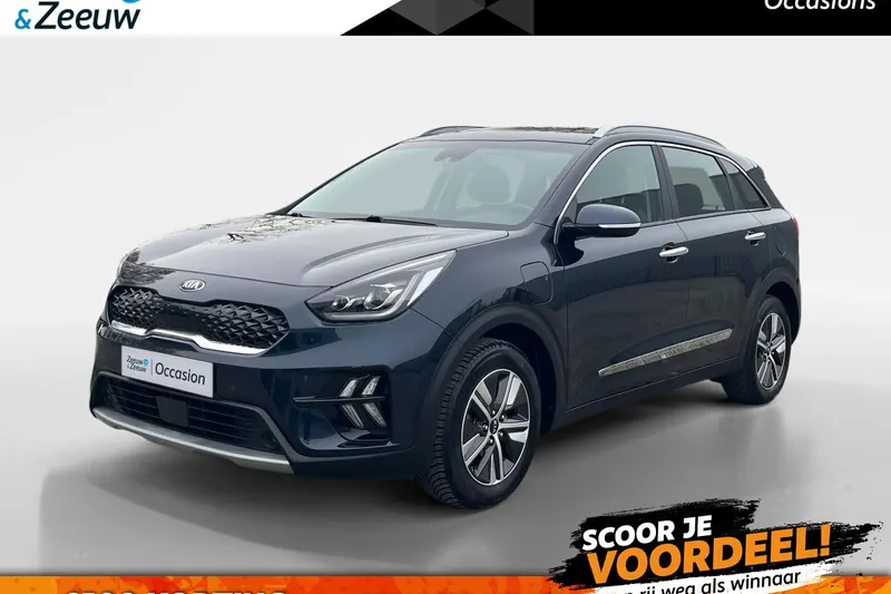 Kia Niro (2022)