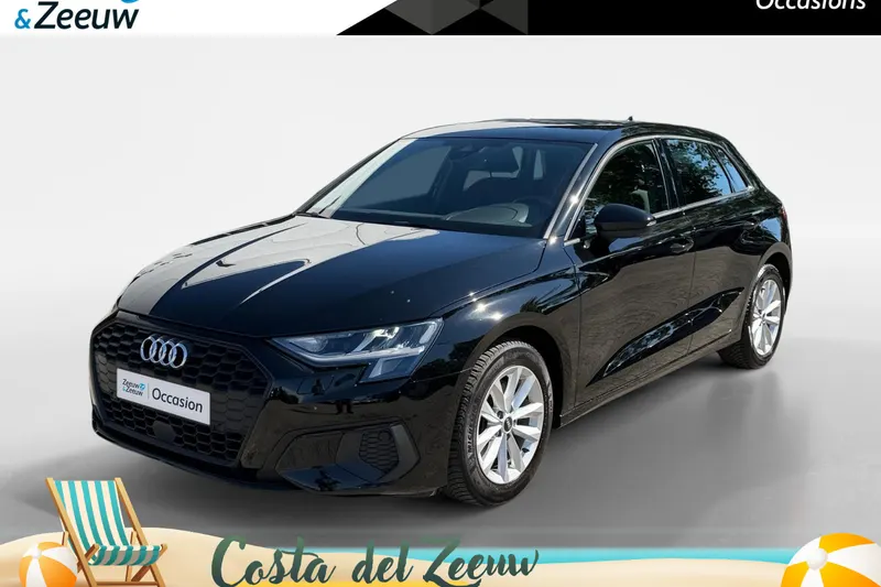 Audi A3 (2020)
