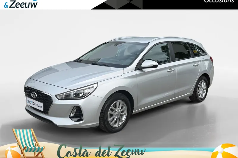 Hyundai i30 (2017)